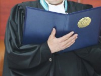 Мектеп директорына сот үкімі шықты