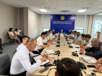 Сыбайлас жемқорлыққа қарсы саясат тұжырымдамасы таныстырылды