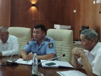 Бауыржан ЖАНАЕВ:Ең бастысы -қолжетімді, ашық полиция болу