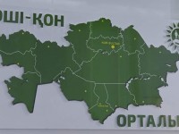 Қария полицейлерге алғыс айтты