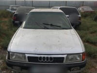 Көлікті куәліксіз басқарған