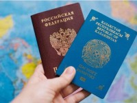 Қос азаматтыққа шара көріледі