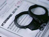 Алаяқ 4 жылға сотталды