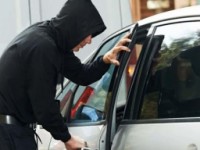 Көліктен ұялы телефон ұрлаған күдікті ұсталды