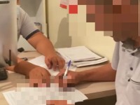 Мас халде көлік басқарған тұрғын анықталды