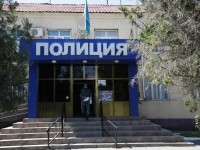 Ұрлықтың құрбаны болмас үшін...