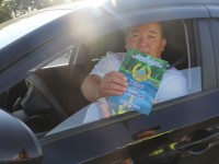 Полиция - жазалаушы орган емес