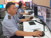 «Қорғау» 45 көлікті айыптұраққа қойды