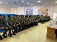 Ереже бұзбаңыз!