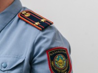 Ұры алыстан келмейді