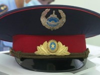 Полицейлер есірткі сақтаған ер адамды анықтады