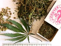 «Ачи» есірткі тасымалдаушыны ұстады