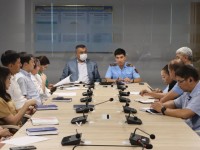 Анықталған кемшіліктер арнайы жиында талқыланды