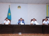 Тақырып: Жемқорлыққа тәуекелдерін төмендету