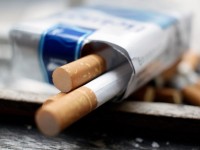 Жүктілік кезінде темекі шегудің зияны