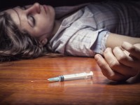 Нашақорлық жұқпалы дерт