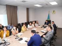 Түркістанда 2 дағдарыс орталығы жұмыс істейді