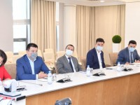 Заңсыз тасымалға қарсы күрес күшейтіледі