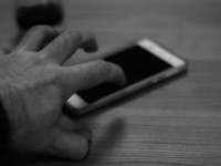 «Айфон» ұрлаған сезікті ұсталды