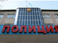 Өзгенің көлігін айдап кеткен