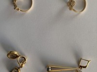 Бойжеткен көршісінің үйіне ұрлыққа түскен