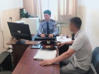 Сыныптасының көлігін сатып жіберген