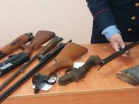 Қаруға рұқсат алу тәртібі күшейтілді