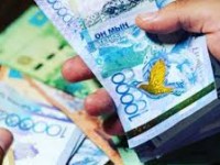 Тағы бір алаяқ қолға түсті