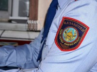 Жоғалған жасөспірім табылды