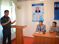 Әскерден жалтарғандарға жаза көзделген