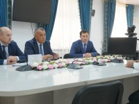 Жемқорлыққа қарсы жиын өтті