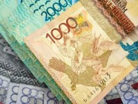 «Миллион теңге жәрдемақы әперемін» деп...