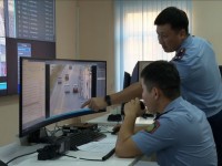 Бір көліктің айыппұлы-6,5 миллион теңге