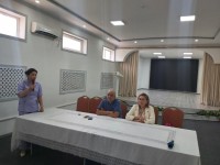 Мақсат-жемқорлыққа жол бермеу