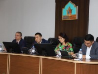 Педагогтың жемқорлыққа баруы-қауіпті