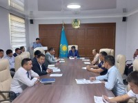 «Жемқорлық - індет, онымен күресу - міндет»