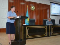 Күнә тәртібінде-тұрмыстық зорлық-зомбылықтың алдын алу