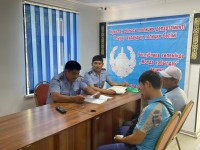 «Жолда қабылдау» акциясы бастау алды