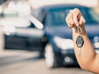 «Шетелдік көлікті тіркеймін» деген алаяқ ұсталды