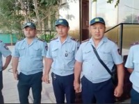 Жоғалған жылқылар табылды