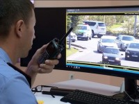 Қарсы бағытқа шыққан көліктерді бейенкамера анықтайды