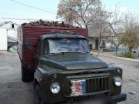 Ағаш кесушілерге қарсы шара басталды