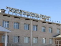 Шетел азаматы шекарада есірткімен ұсталды