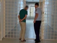 20 миллион теңге шығын келтірген күдікті ұсталды