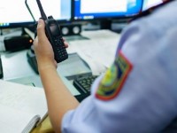 «Айфон» ұрлаған күдікті ұсталды