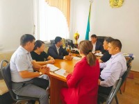 Жемқорлық-індет