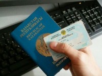 «Азаматтық алып беремін» алаяқ ұсталды