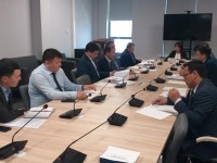 Жемқорлыққа қарсы талдау қорытындылары талқыланды