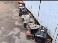 50-ден астам аккумулятор ұрлағандар сотталды