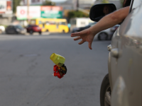 Қоқысты кез-келген жерге тастағандарға айыппұл салынды